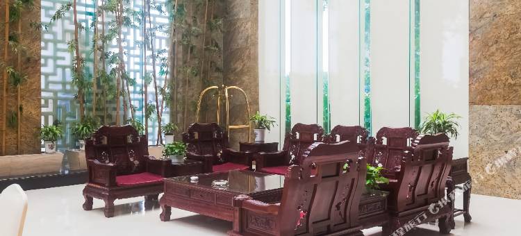 南安东方五洲大酒店图片