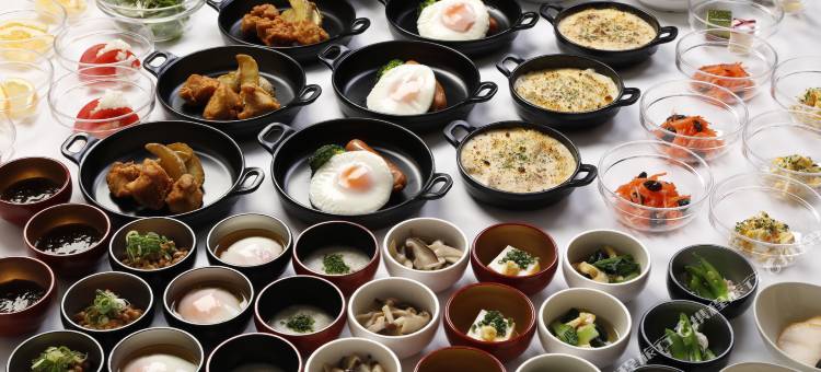 Dormy Inn酒店-富山天然温泉(Dormy Inn Toyama Natural Hot Spring)图片