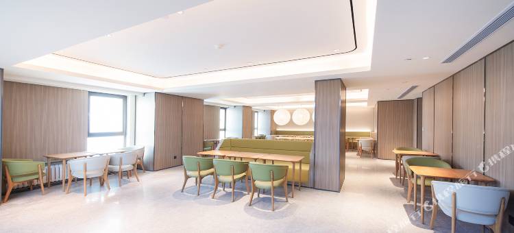 全季酒店(哈尔滨西站店)图片