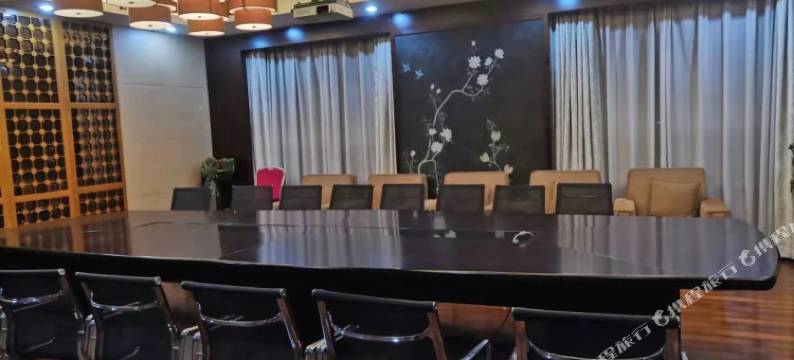 长治尚都酒店图片