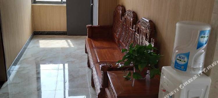 城市之家酒店(合肥佳海工业城店)图片