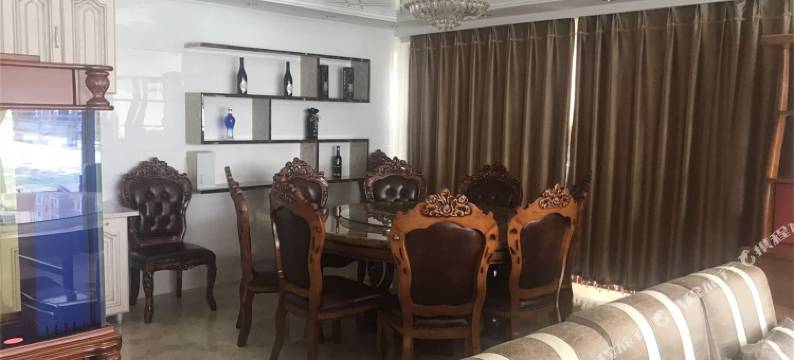 逊克金恒商务宾馆图片