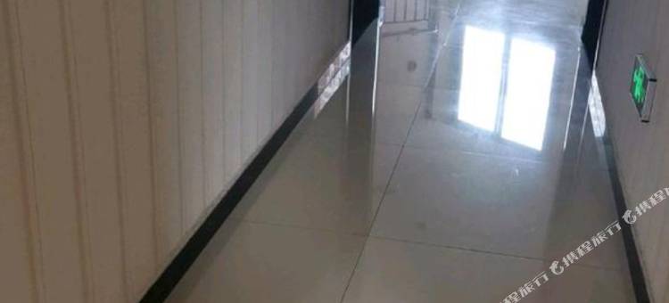 兴隆慧森宾馆图片