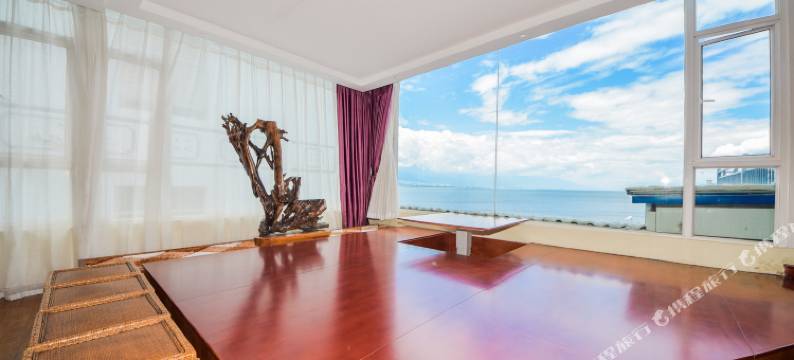 大理龙源海景酒店(滨海大道店)图片