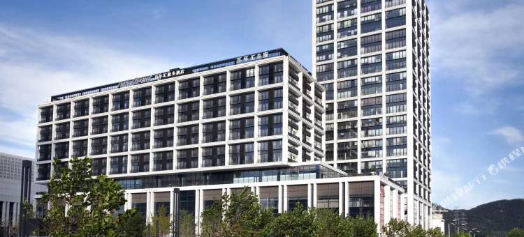 大连百年汇豪生酒店(期货大厦店)图片