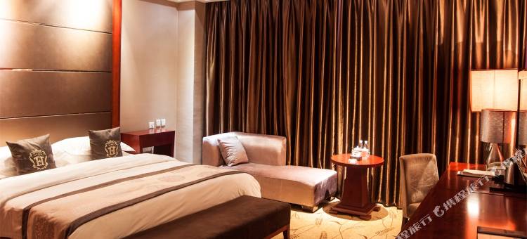 朝阳富斯顿国际酒店图片