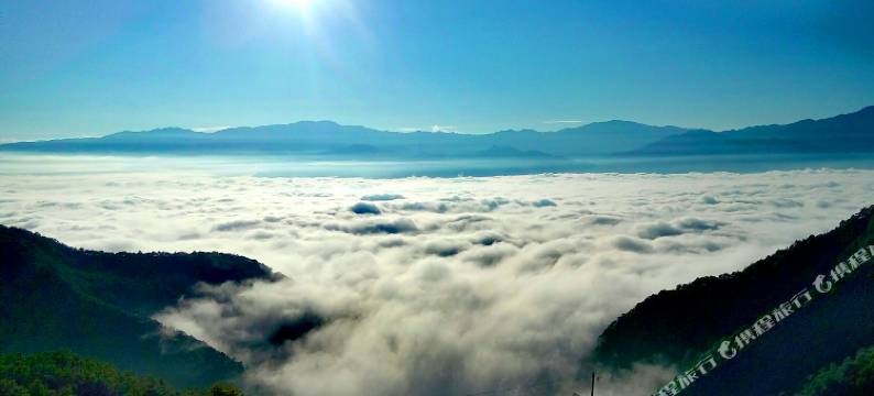双江云顶筑巢茶庄园酒店图片