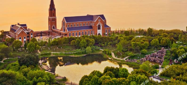 柏宜酒店(苏州星湖街高教区店)图片