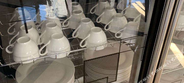 鞍山莱斯顿精品酒店图片