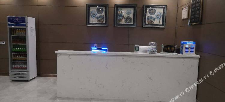 延津蜗牛之家商旅酒店(延津县政府汽车客运站店)图片