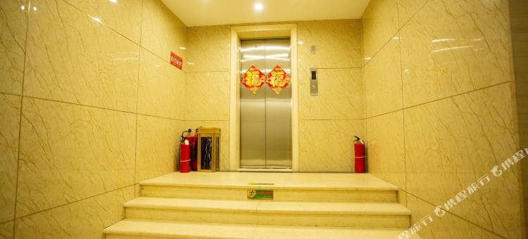 骏怡连锁酒店(唐山光明路店)图片