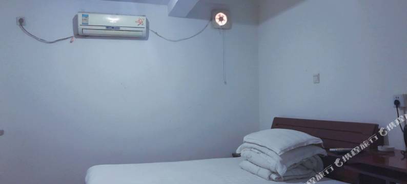 上海世欢旅馆图片