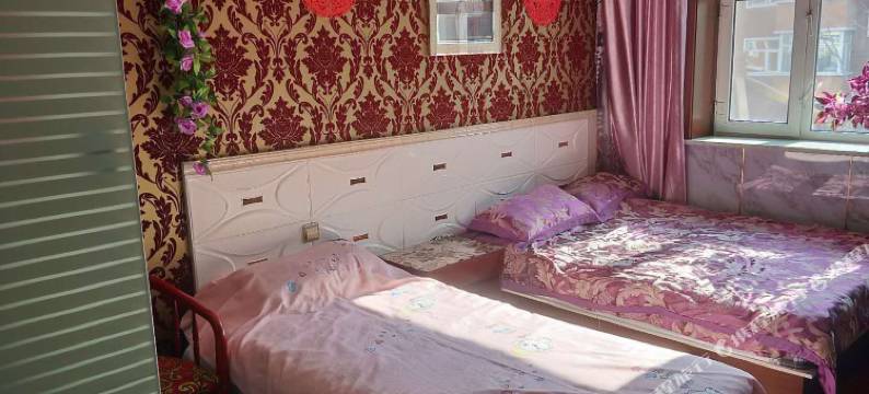 宁安金帝商务宾馆图片