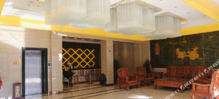 酒泉居家宾馆(肃州区钟鼓楼店)图片