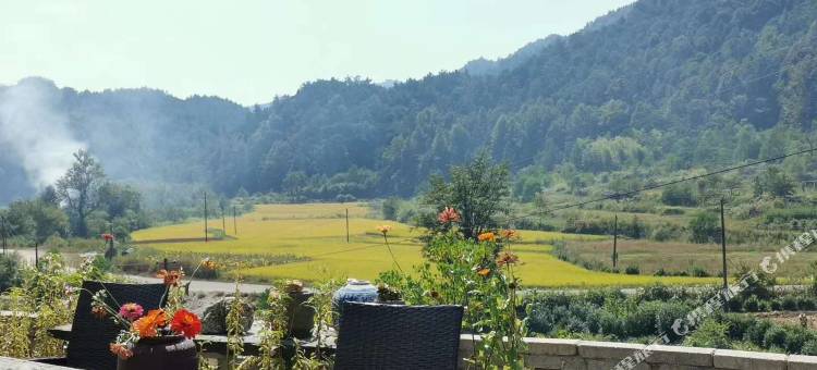 横峰永达大酒店图片