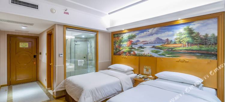 维也纳酒店(菏泽大学城店)图片