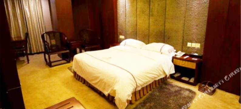 西充凤凰大酒店图片