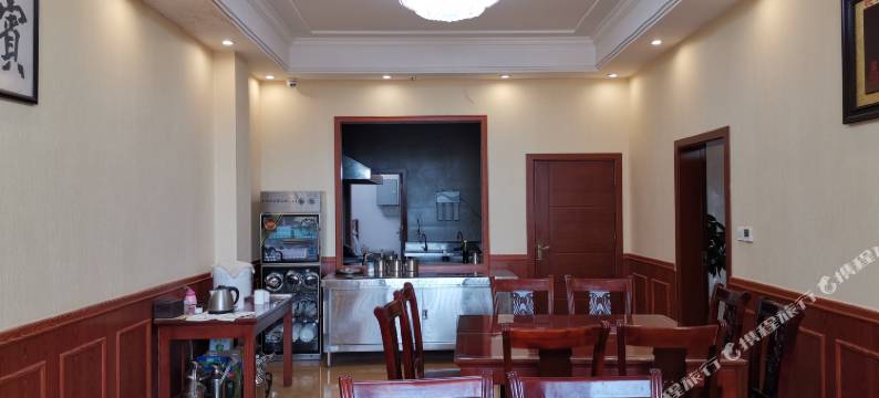 寻甸归厚酒店图片