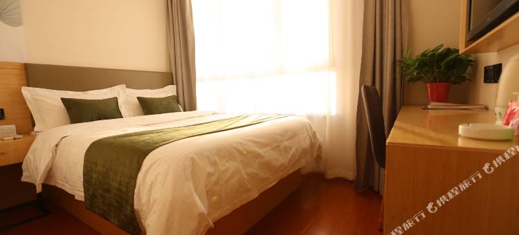 格林豪泰酒店(廊坊开发区会展中心店)图片