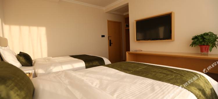 格林豪泰酒店(廊坊开发区会展中心店)图片