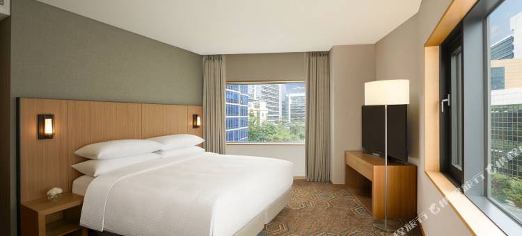 首尔九老区福朋喜来登酒店(Four Points by Sheraton Seoul, Guro)图片