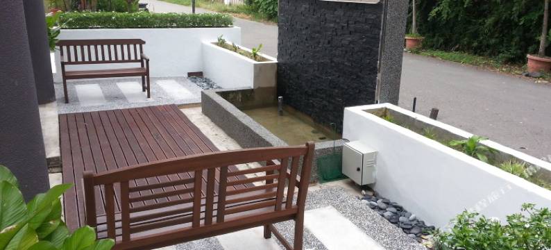 木麻黄酒店(Casuarina Hotel)图片