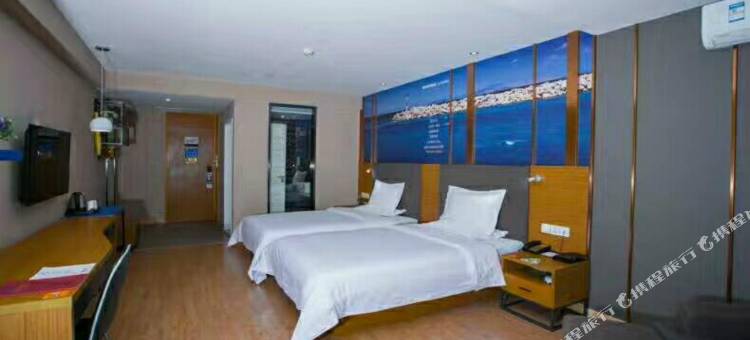 雅斯特酒店(南宁上林店)图片