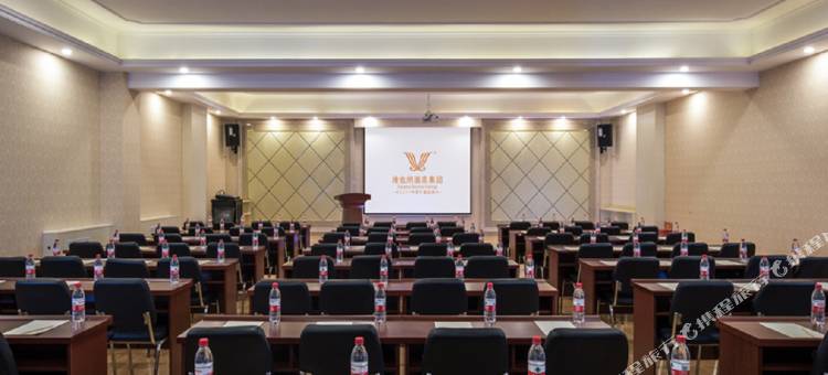 维也纳酒店(北京石景山万达八角游乐园地铁站店)图片