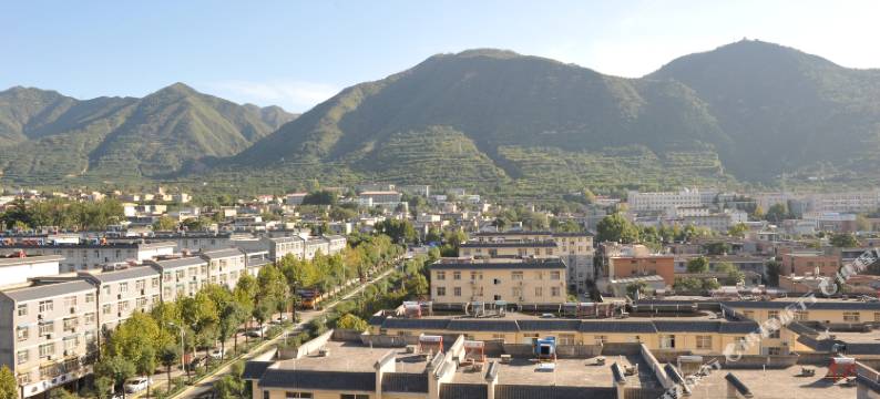 西安富临酒店(华清池兵马俑店)图片