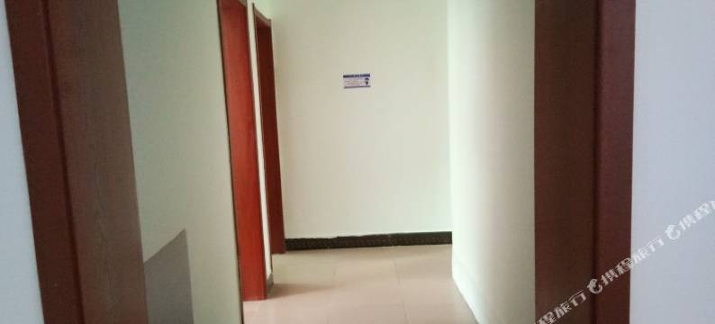 秭归迎宾招待所图片