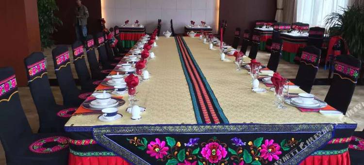 永仁大酒店图片