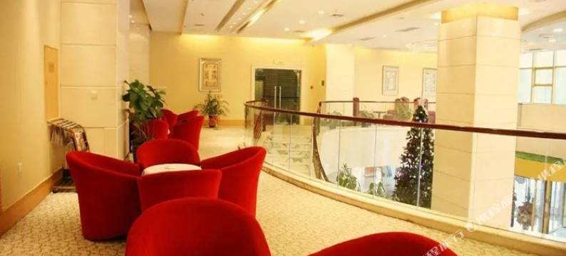 大连博尔特大酒店图片