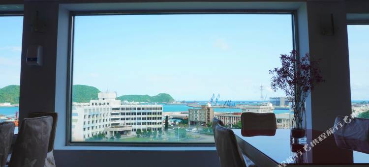 宜兰苏澳大饭店图片