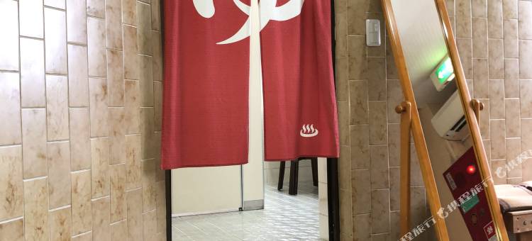 上野站前奥特莱斯酒店(Outlet Hotel Ueno Ekimae)图片