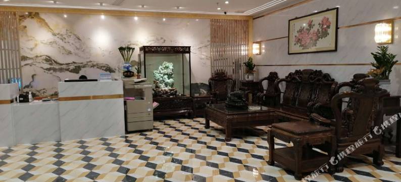 四会新世纪大酒店图片