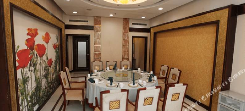 东营桩西宾馆图片