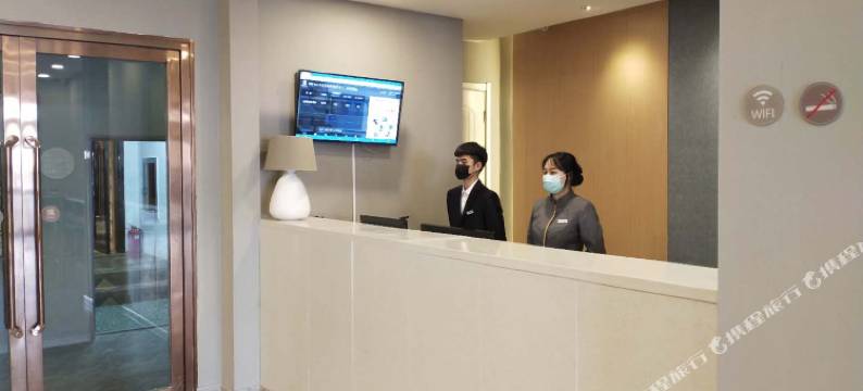 如家酒店(大连星海公园圣亚海洋世界店)图片