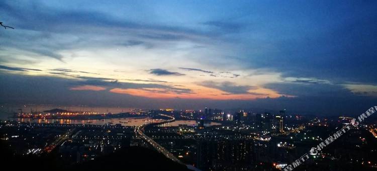 深圳南油格兰云天·阅酒店图片