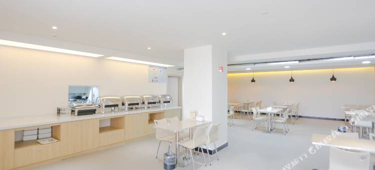 汉庭酒店(安康江北高新区店)图片