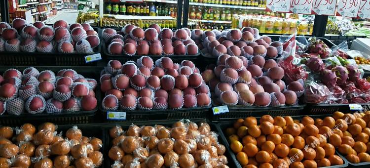 易门腾越商务酒店(汽车客运站店)图片