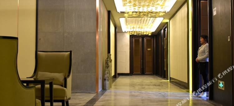 白河正阳大酒店图片