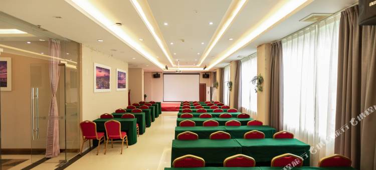 雅斯特酒店(崇左沿山路店)图片