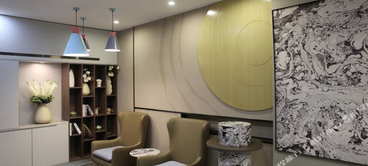 如家酒店·neo(合肥经开区大学城站店)图片