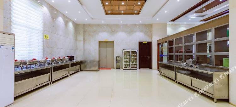 瑞丽瑞莎温泉大酒店(多宝之城店)图片