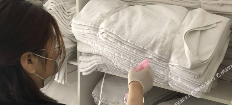 美亚酒店(银河大街阜德医院店)图片