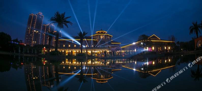 无锡湖滨四季春酒店图片