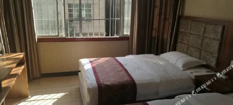 贵阳龙源民宿图片