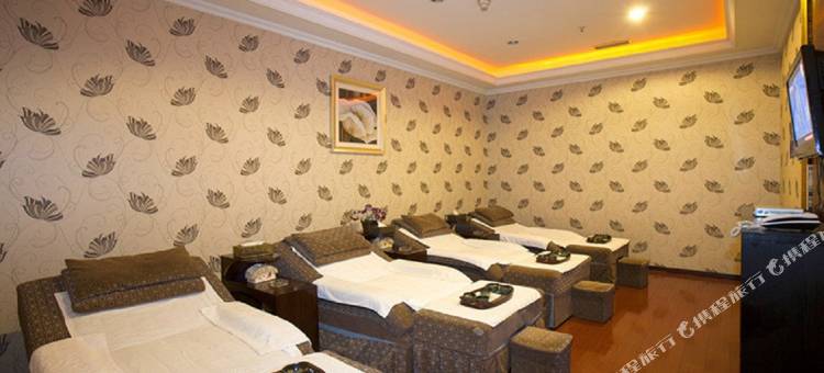 安逸·花园宾馆(成都春熙路店)图片