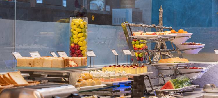 成都景澜美居酒店(宽窄巷子花牌坊店)图片