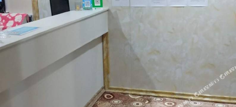 酒泉居家宾馆(肃州区钟鼓楼店)图片